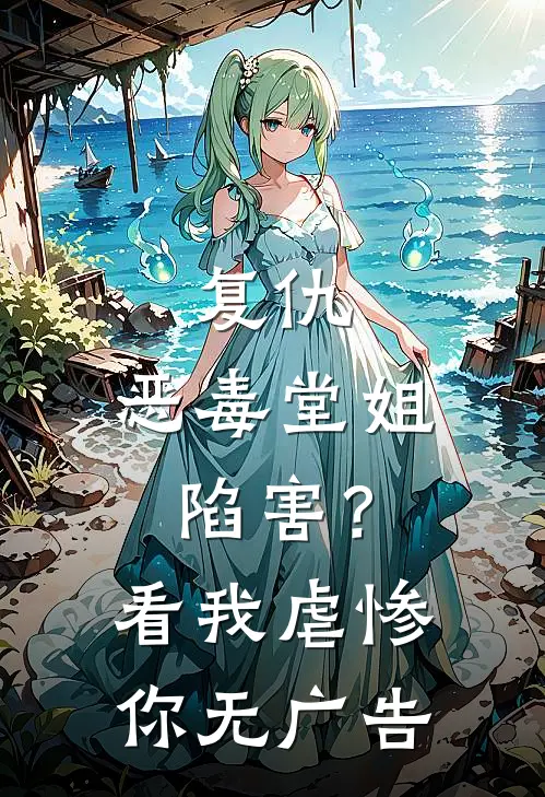 复仇恶毒堂姐陷害?看我虐惨你无广告免费阅读