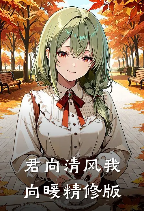 君向清风我向暖精修版