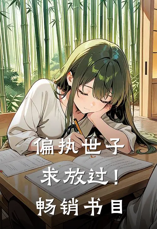 偏执世子求放过！畅销书目