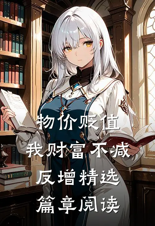物价贬值：我财富不减反增精选篇章阅读