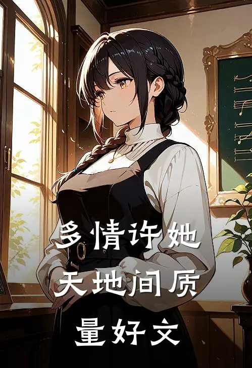 多情许她天地间质量好文