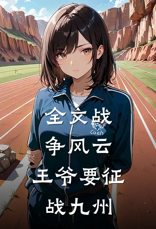 全文战争风云：王爷要征战九州