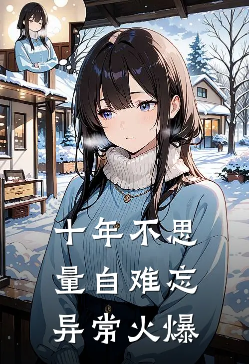 十年不思量自难忘异常火爆