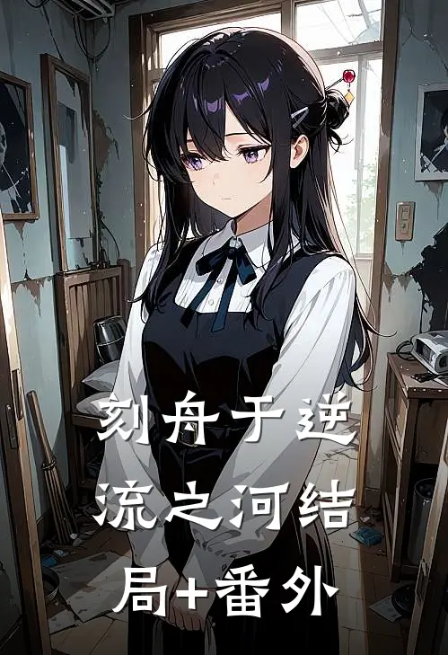 刻舟于逆流之河结局+番外