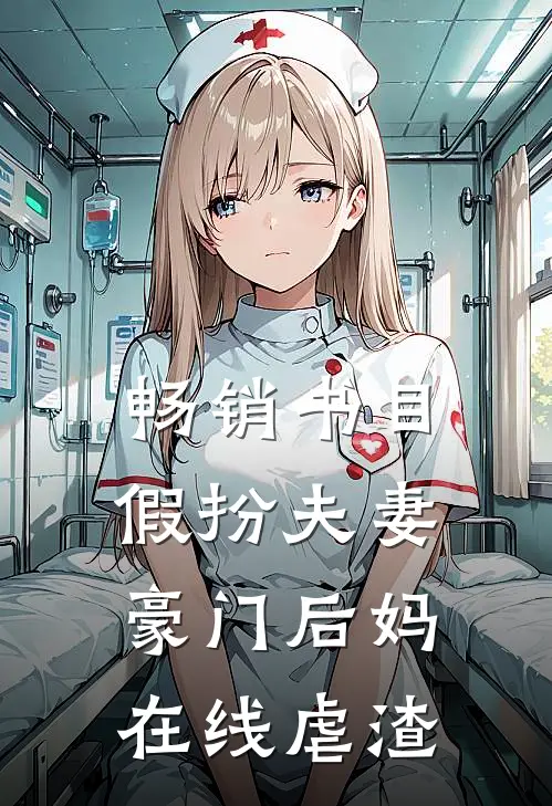 畅销书目假扮夫妻：豪门后妈在线虐渣