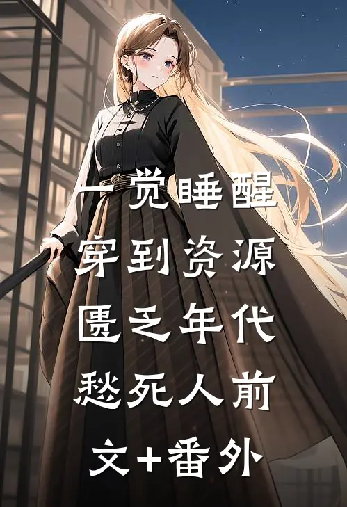 一觉睡醒，穿到资源匮乏年代愁死人前文+番外