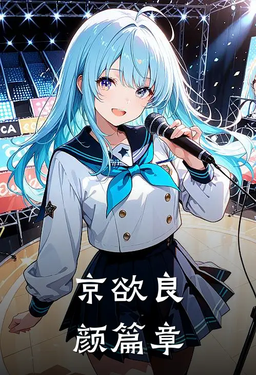京欲良颜篇章