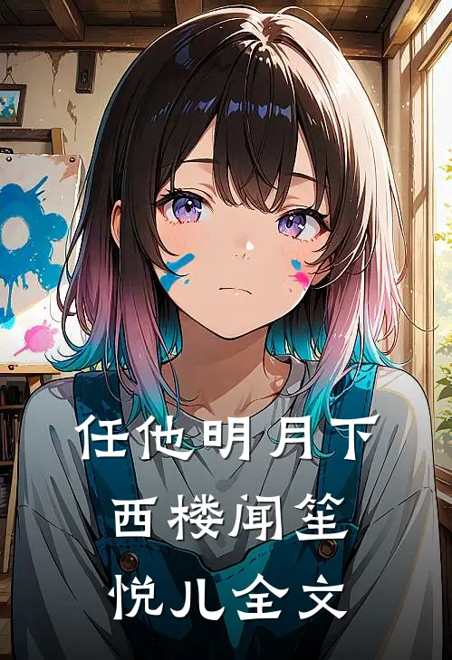 任他明月下西楼闻笙悦儿全文