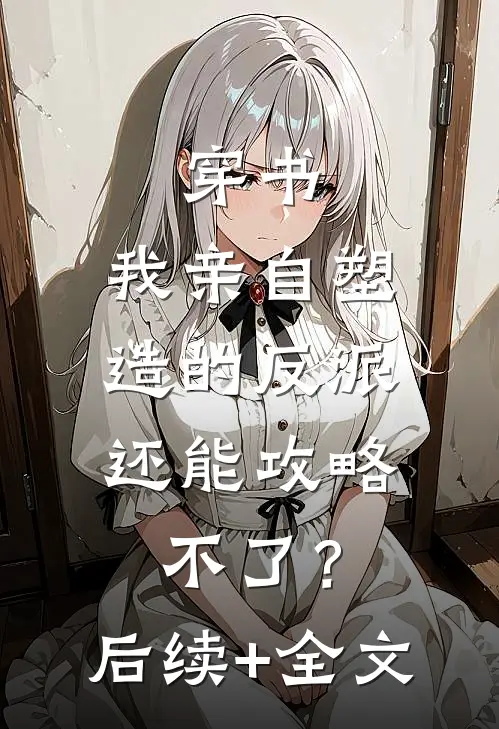 穿书：我亲自塑造的反派，还能攻略不了？后续+全文