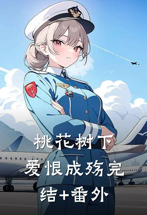 桃花树下，爱恨成殇完结+番外