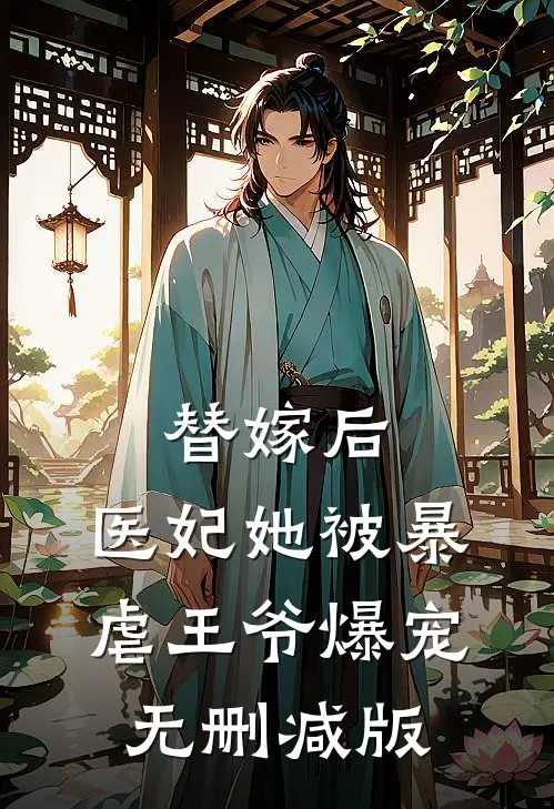 替嫁后，医妃她被暴虐王爷爆宠无删减版