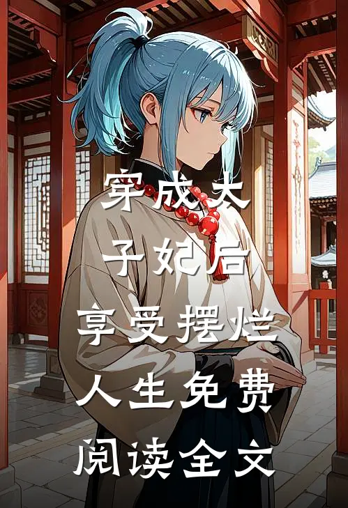 穿成太子妃后，享受摆烂人生免费阅读全文
