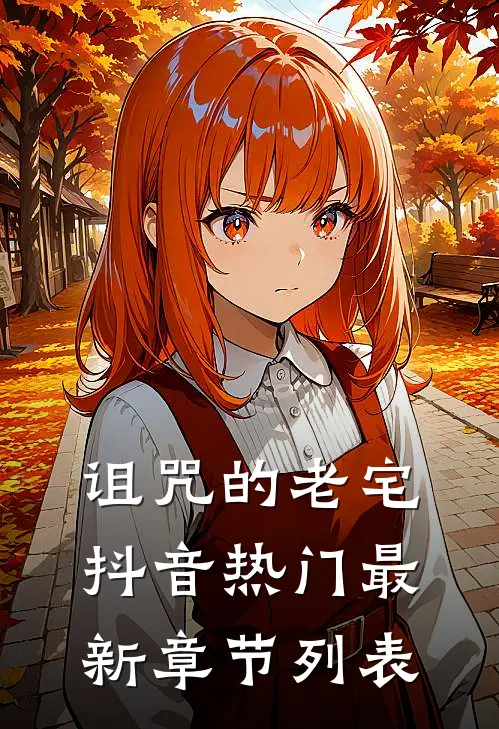 诅咒的老宅抖音热门最新章节列表