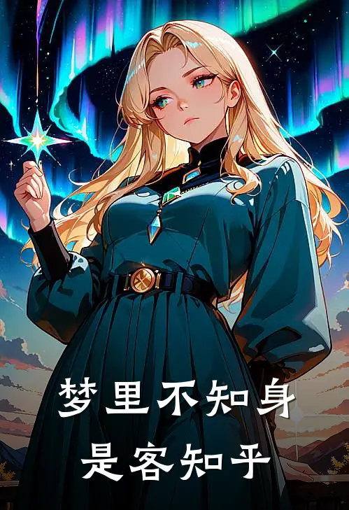 梦里不知身是客知乎