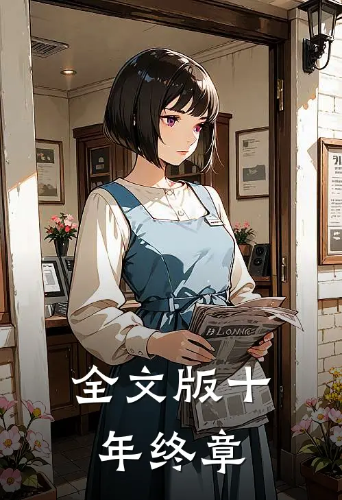 全文版十年终章