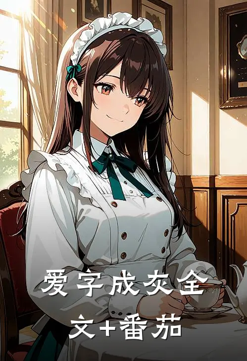 爱字成灰全文+番茄