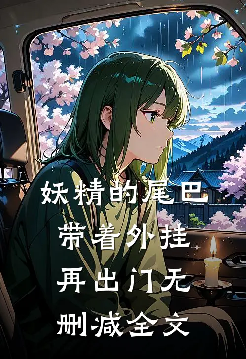 妖精的尾巴：带着外挂再出门无删减全文