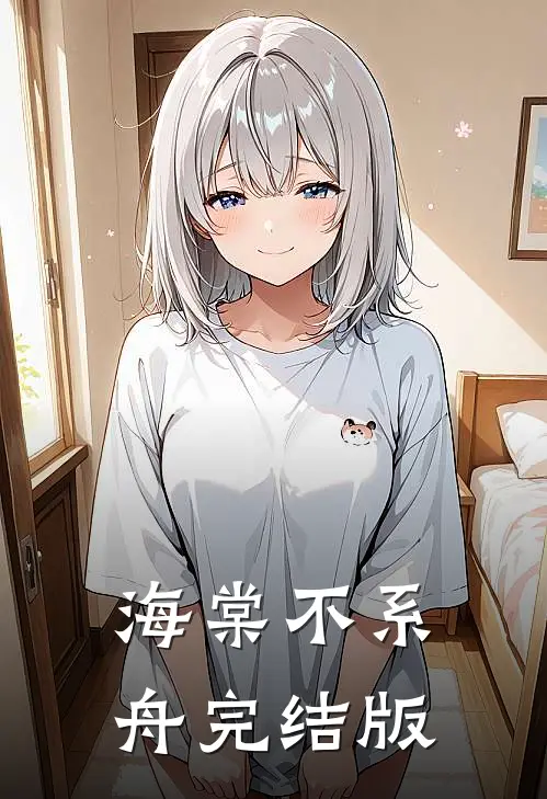 海棠不系舟完结版