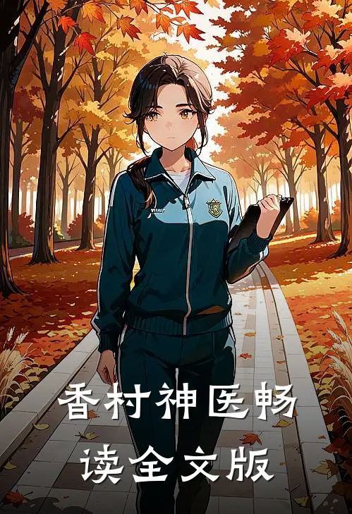 香村神医畅读全文版