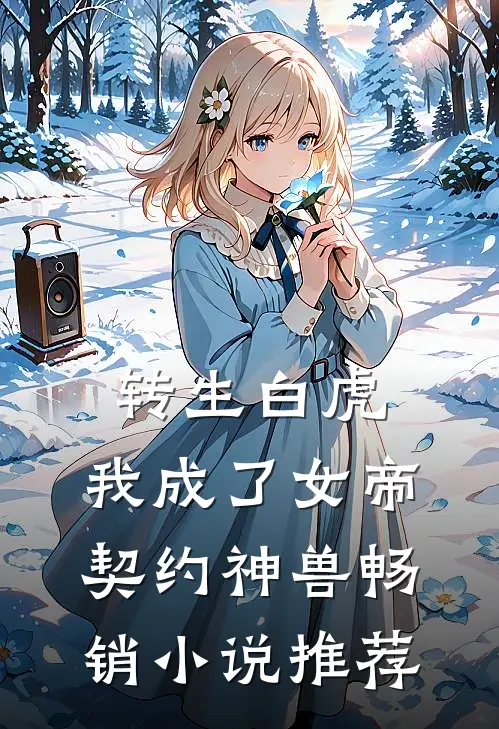 转生白虎,我成了女帝契约神兽畅销推荐