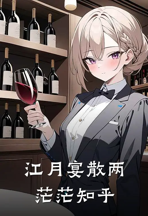 江月宴散两茫茫知乎