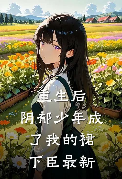 重生后，阴郁少年成了我的裙下臣最新