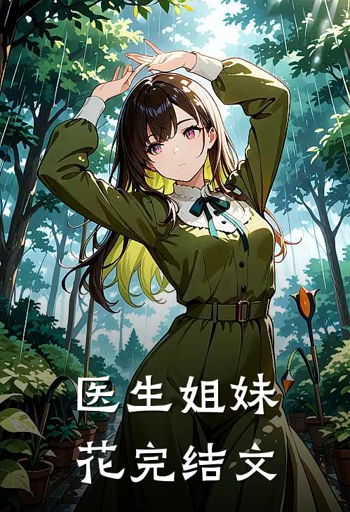 医生姐妹花完结文