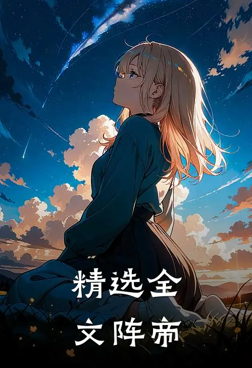 精选全文阵帝
