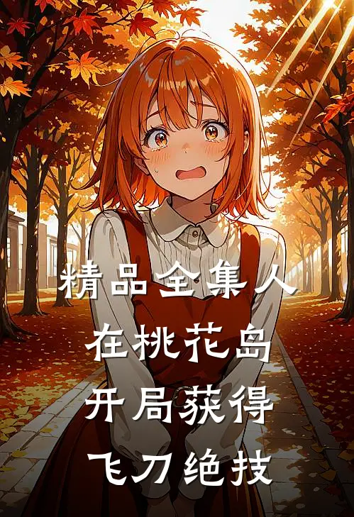 精品全集人在桃花岛，开局获得飞刀绝技