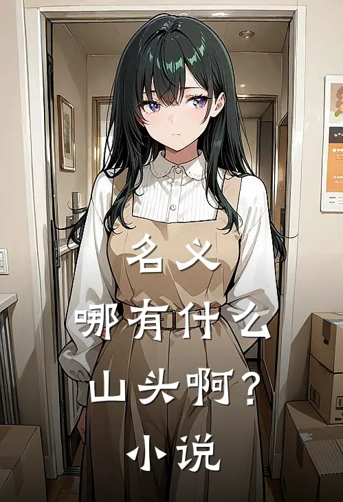 名义：哪有什么山头啊？小说
