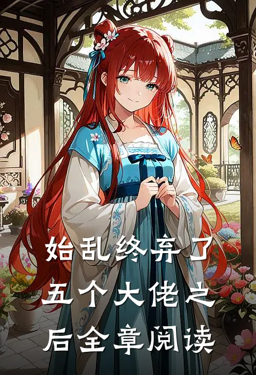 始乱终弃了五个大佬之后全章阅读