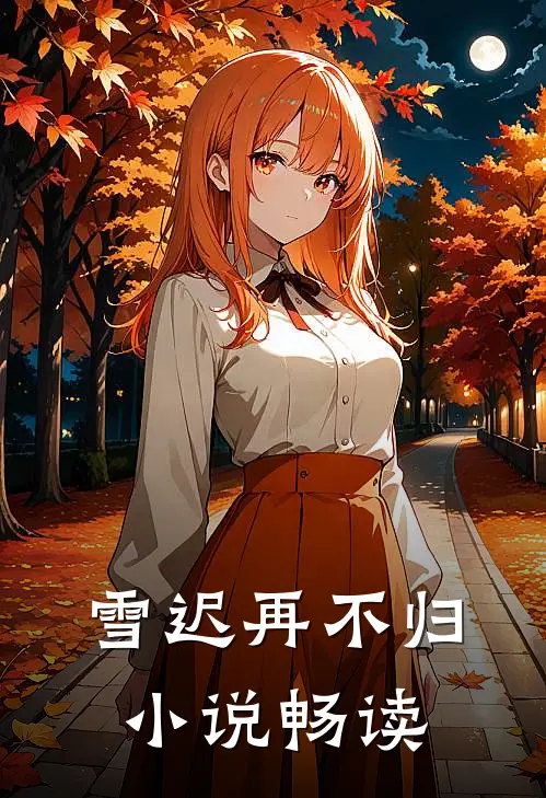 雪迟再不归小说畅读