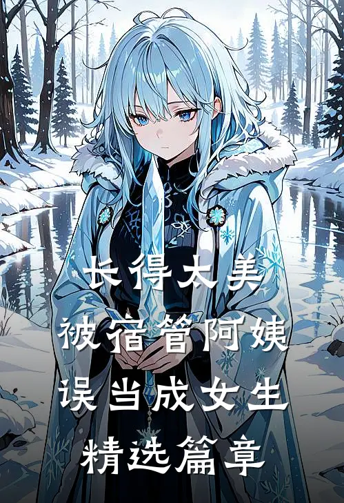长得太美，被宿管阿姨误当成女生精选篇章