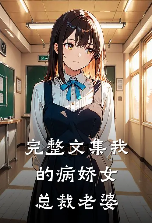 完整文集我的病娇女总裁老婆