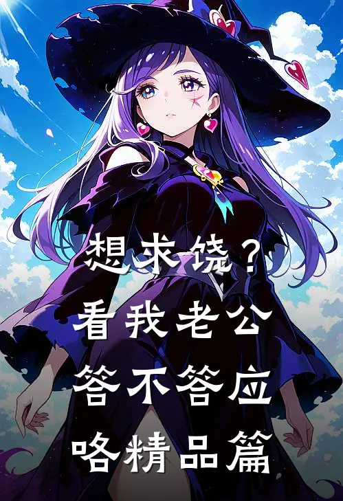 想求饶？看我老公答不答应咯精品篇