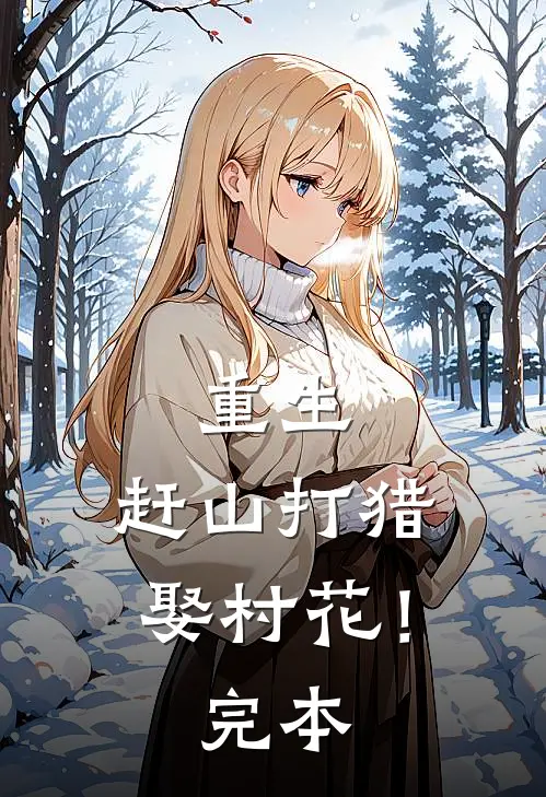 重生赶山打猎娶村花!完本