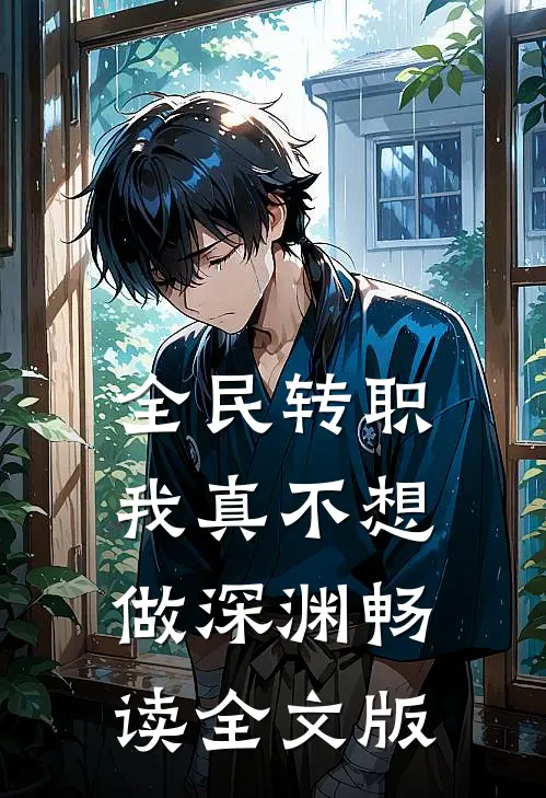 全民转职：我真不想做深渊畅读全文版