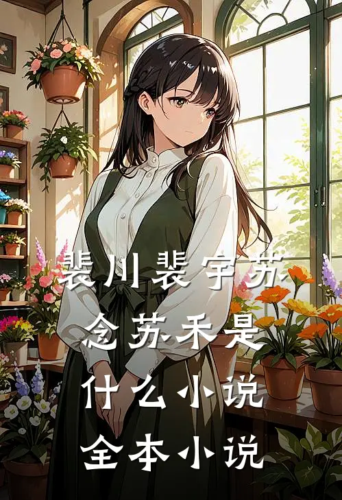 裴川裴宇苏念苏禾是什么小说全本小说