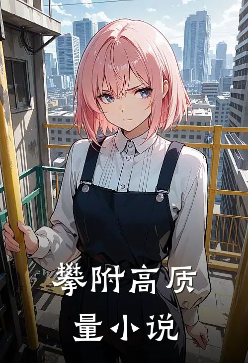 攀附高质量小说