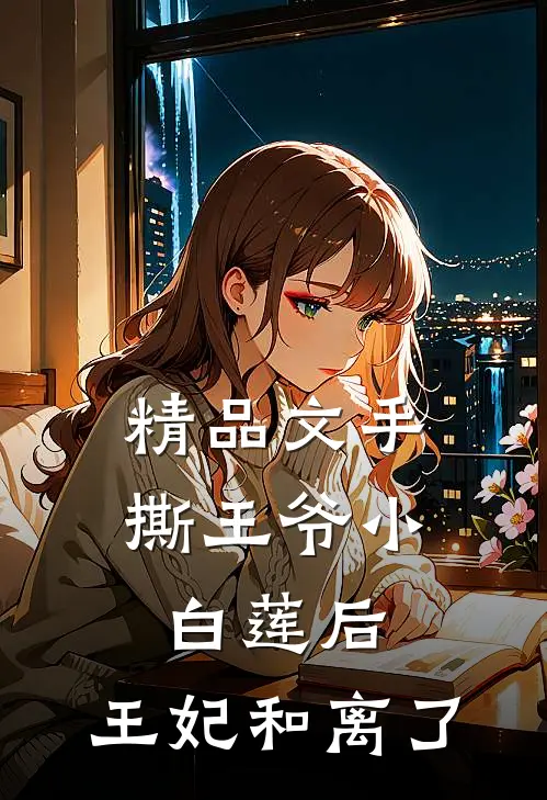 精品文手撕王爷小白莲后,王妃和离了