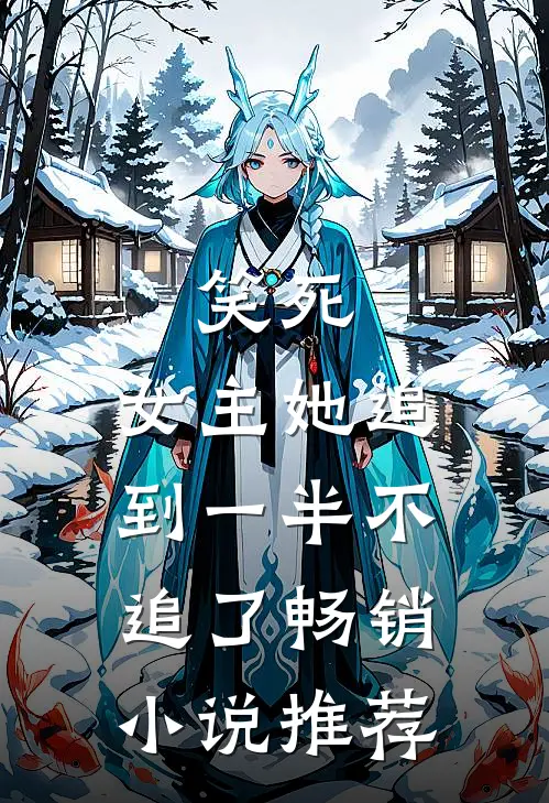 笑死,女主她追到一半不追了畅销推荐知乎