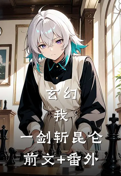 玄幻：我，一剑斩昆仑前文+番外