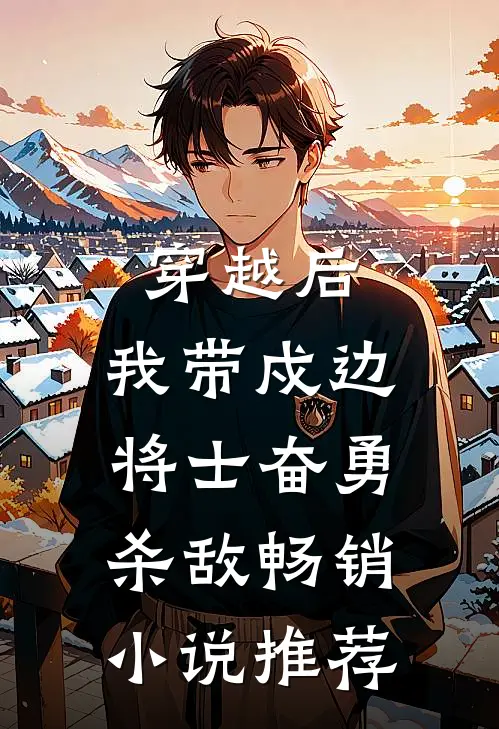 穿越后，我带戍边将士奋勇杀敌畅销小说推荐