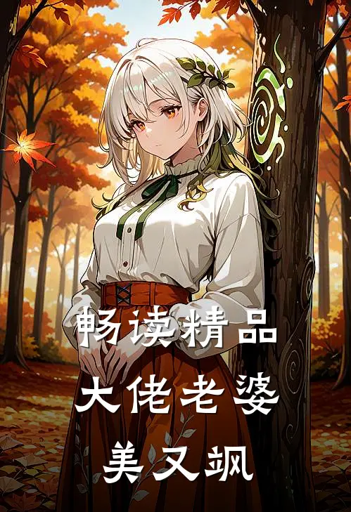 畅读精品大佬老婆美又飒