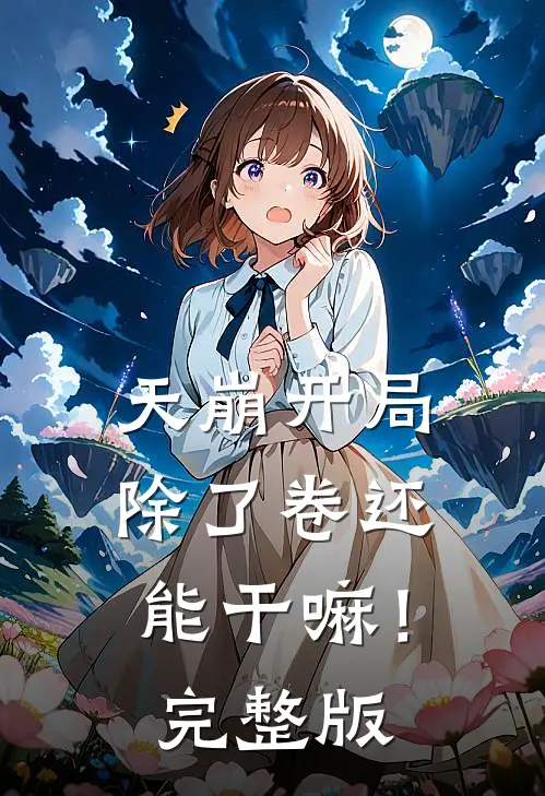 天崩开局，除了卷还能干嘛！完整版