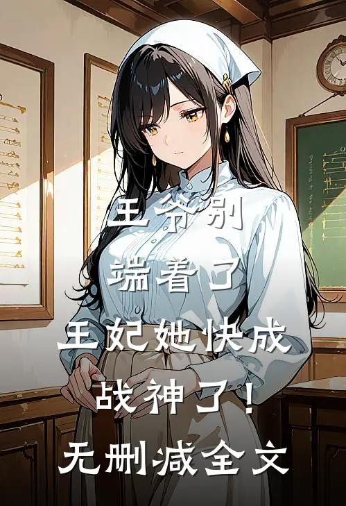 王爷别端着了，王妃她快成战神了！无删减全文
