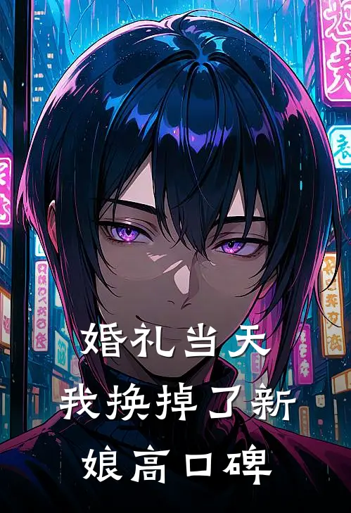 婚礼当天，我换掉了新娘高口碑