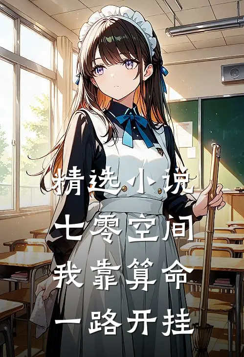 精选小说七零空间：我靠算命一路开挂