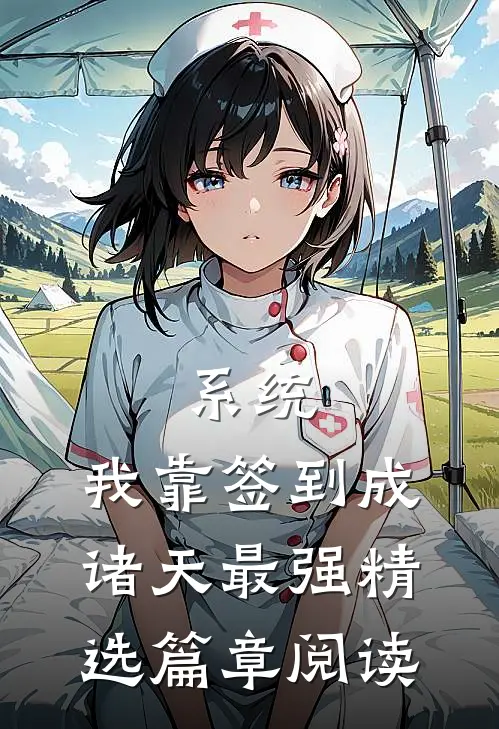 系统：我靠签到成诸天最强精选篇章阅读