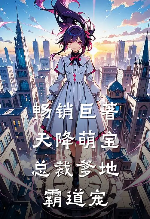 畅销巨著天降萌宝：总裁爹地霸道宠